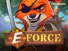 E-Force
